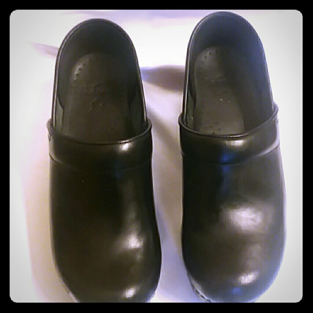 Dansko shoes